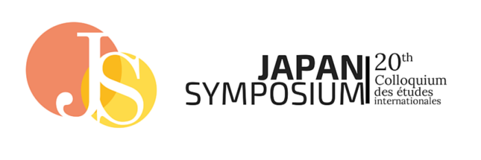 Japan Symposium Logo